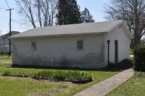 603 Mason St, Chenoa, IL 61726 photo 30