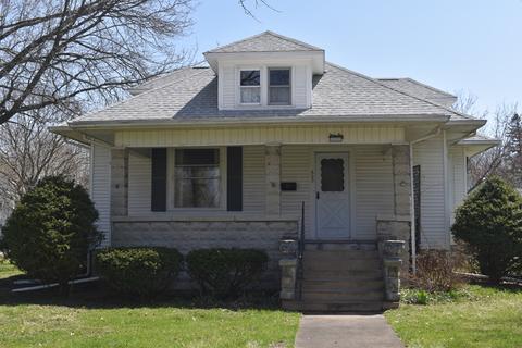 603 Mason St, Chenoa, IL 61726 photo 1