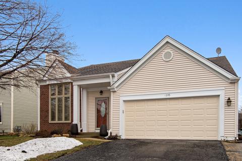 1295 S Paddock Dr, Wheeling, IL 60090 photo 1