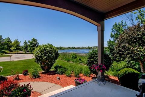 1025 Riverstone Dr, Aurora, IL 60502 photo 23