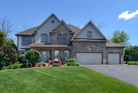 1025 Riverstone Dr, Aurora, IL 60502 photo 1