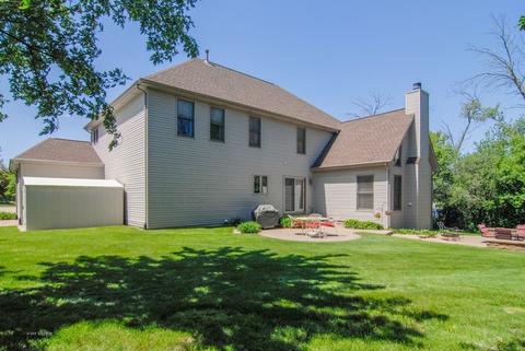 1025 Riverstone Dr, Aurora, IL 60502 photo 24