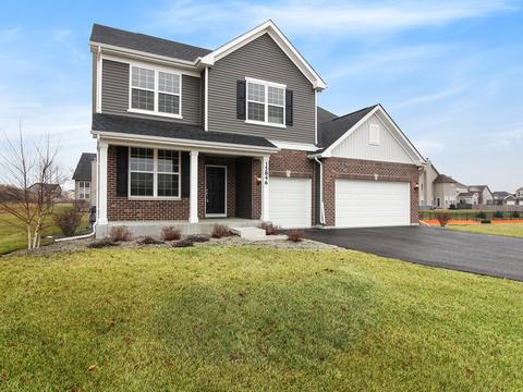 15846 Brookshore Dr, Plainfield, IL 60544 photo 2