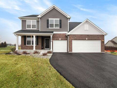 15846 Brookshore Dr, Plainfield, IL 60544 photo 1