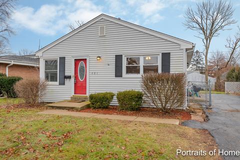 401 Walnut Ave, Wheeling, IL 60090 photo 1