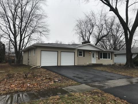 2013 Robert St, Aurora, IL 60506 photo 1