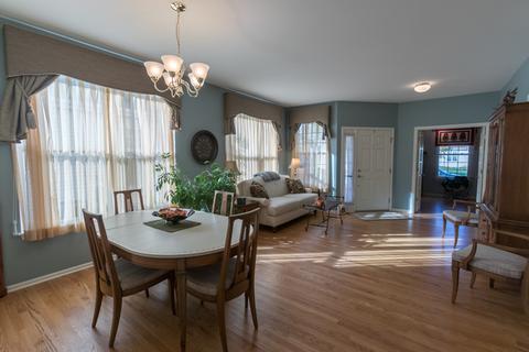 1185 Barkston Ct, Aurora, IL 60502 photo 6