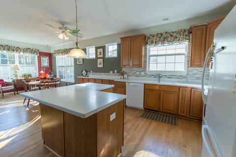 1185 Barkston Ct, Aurora, IL 60502 photo 8