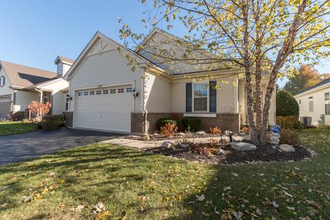 1185 Barkston Ct, Aurora, IL 60502 photo 1