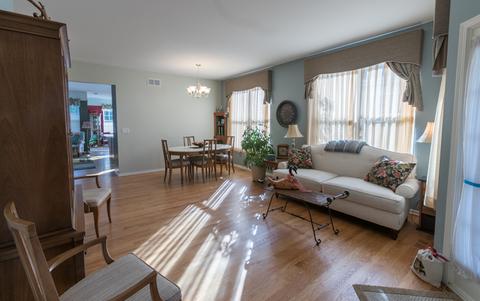 1185 Barkston Ct, Aurora, IL 60502 photo 7