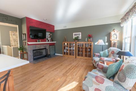 1185 Barkston Ct, Aurora, IL 60502 photo 14