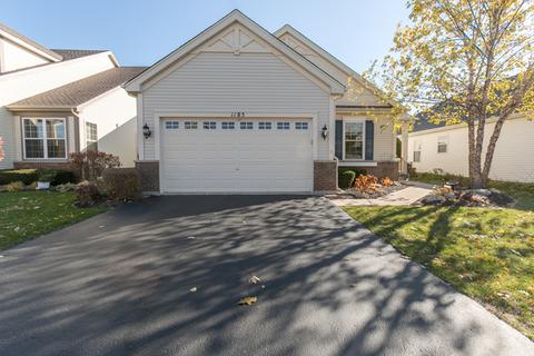 1185 Barkston Ct, Aurora, IL 60502 photo 2