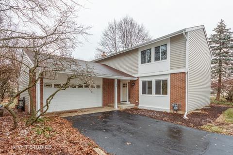 108 Dahlia Ct, Rolling Meadows, IL 60008 photo 1