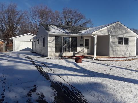 2504 South St, Rolling Meadows, IL 60008 photo 1