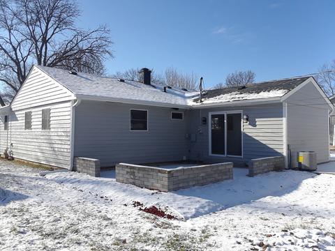 2504 South St, Rolling Meadows, IL 60008 photo 3