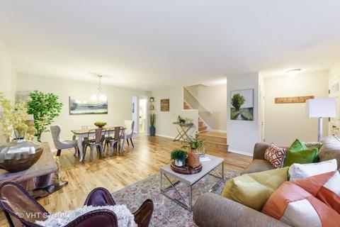 110 E Lincoln St, Mount Prospect, IL 60056 photo 4
