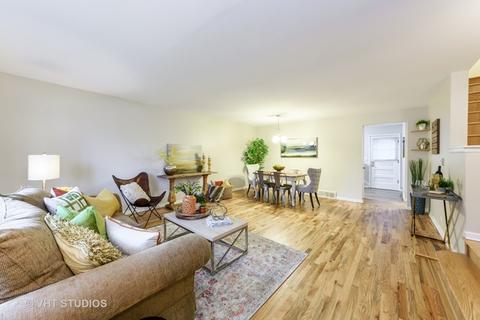 110 E Lincoln St, Mount Prospect, IL 60056 photo 3