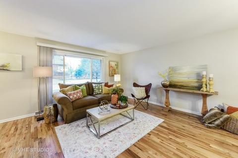 110 E Lincoln St, Mount Prospect, IL 60056 photo 2