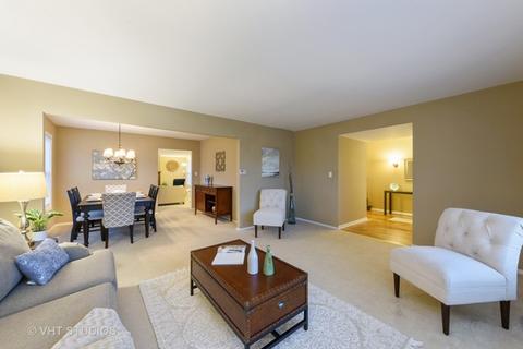 990 Hassell Rd, Hoffman Estates, IL 60169 photo 3