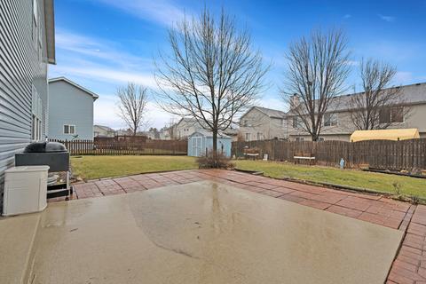 2212 Gray Hawk Dr, Plainfield, IL 60586 photo 37