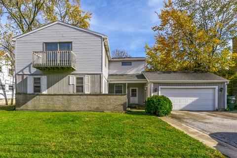 9035 Delphia Ave, Des Plaines, IL 60016 photo 1