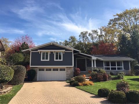 325 Chatelaine Ct, Willowbrook, IL 60527 photo 1