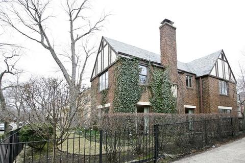 1112 E 48th St, Chicago, IL 60615 photo 1