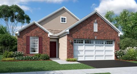 2041 Azure Ln, Algonquin, IL 60102 photo 1
