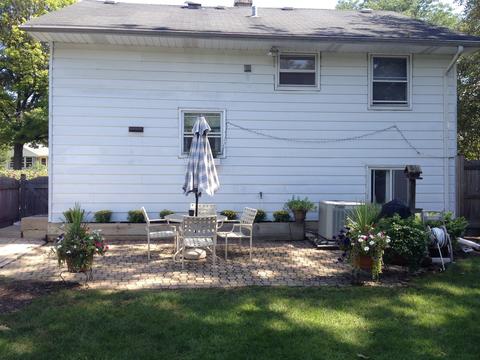 302 S Summit St, Wheaton, IL 60187 photo 16