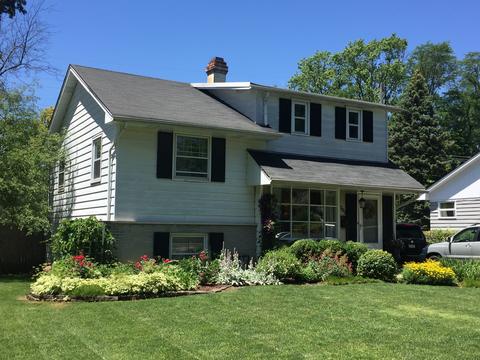 302 S Summit St, Wheaton, IL 60187 photo 1
