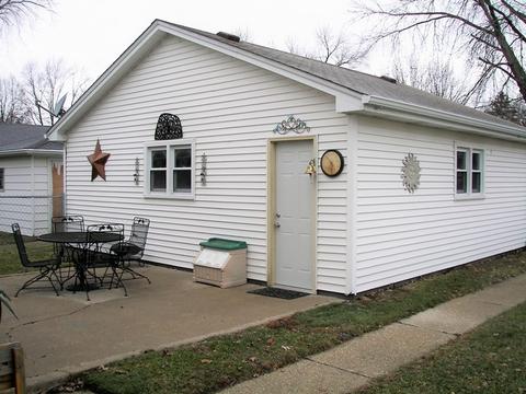 922 E Benton St, Morris, IL 60450 photo 19