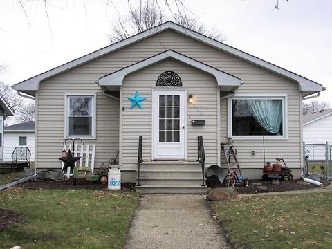 922 E Benton St, Morris, IL 60450 photo 1