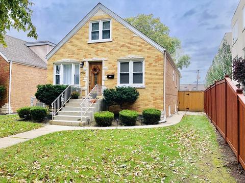 2937 N Natoma Ave, Chicago, IL 60634 photo 1