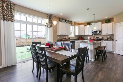 16936 S Lucas Dr, Plainfield, IL 60586 photo 9