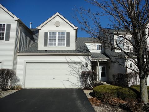1045 Clover Dr, Minooka, IL 60447 photo 1