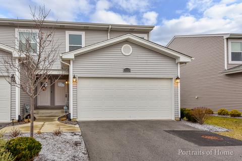 25926 Derby Dr, Monee, IL 60449 photo 1
