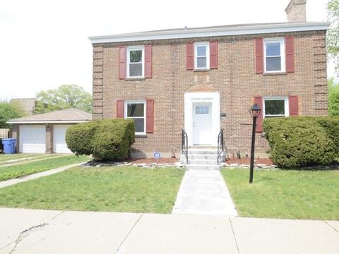 556 E 84th St, Chicago, IL 60619 photo 1