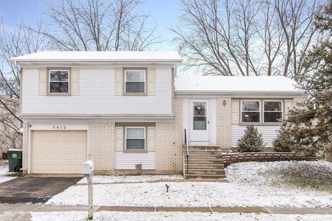 4412 Westbridge Ct, Hoffman Estates, IL 60192 photo 1