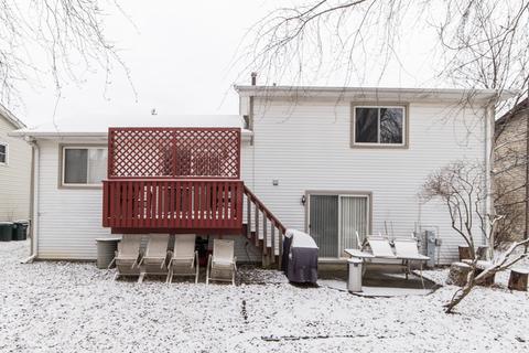 4412 Westbridge Ct, Hoffman Estates, IL 60192 photo 14