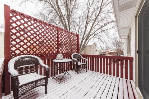 4412 Westbridge Ct, Hoffman Estates, IL 60192 photo 15