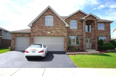 1000 Willow Rd, Matteson, IL 60443 photo 1