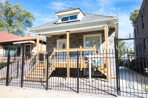 618 E 91st St, Chicago, IL 60619 photo 1