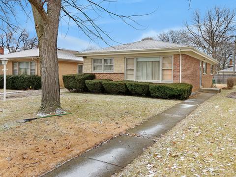 1933 Ash St, Des Plaines, IL 60018 photo 4