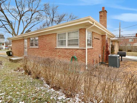 1933 Ash St, Des Plaines, IL 60018 photo 6