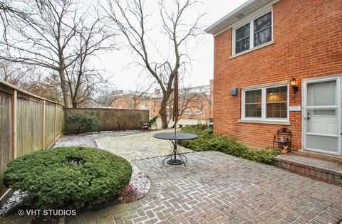 1258 Tinker Way, Glenview, IL 60025 photo 9