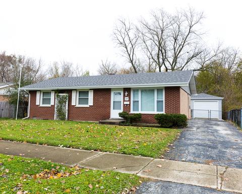 14439 Springfield Ave, Midlothian, IL 60445 photo 1