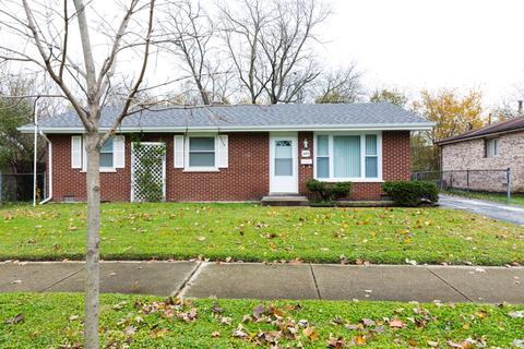 14439 Springfield Ave, Midlothian, IL 60445 photo 2