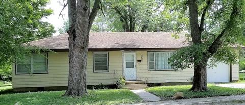 105 Franklin St, Georgetown, IL 61846 photo 1