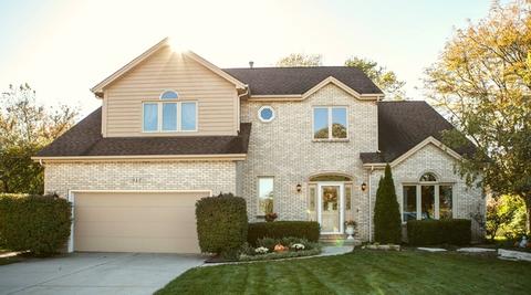 942 Stonehaven Dr, Elgin, IL 60124 photo 1