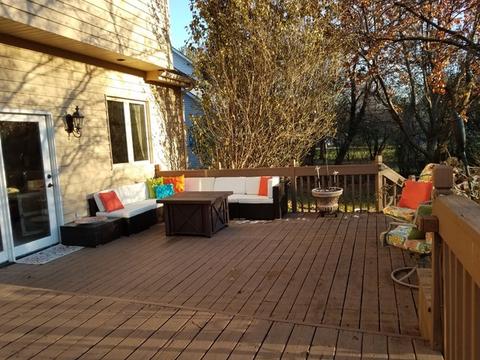 942 Stonehaven Dr, Elgin, IL 60124 photo 29